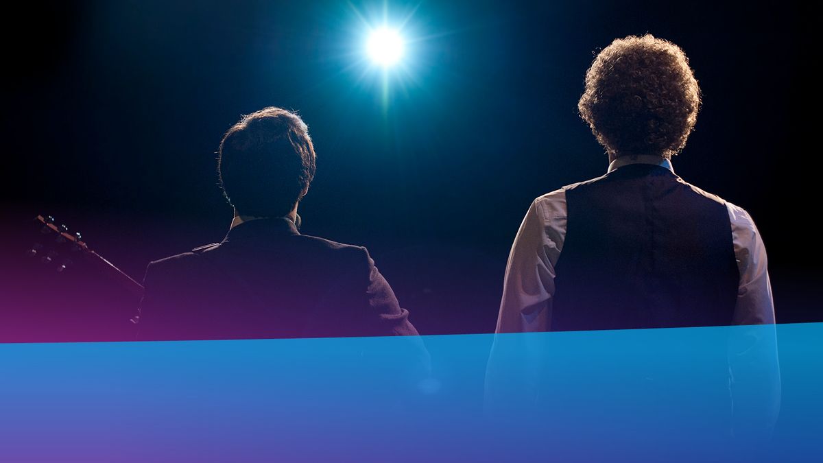The Simon & Garfunkel Story  - Fayetteville, 20 February | Event in Fayetteville | AllEvents
