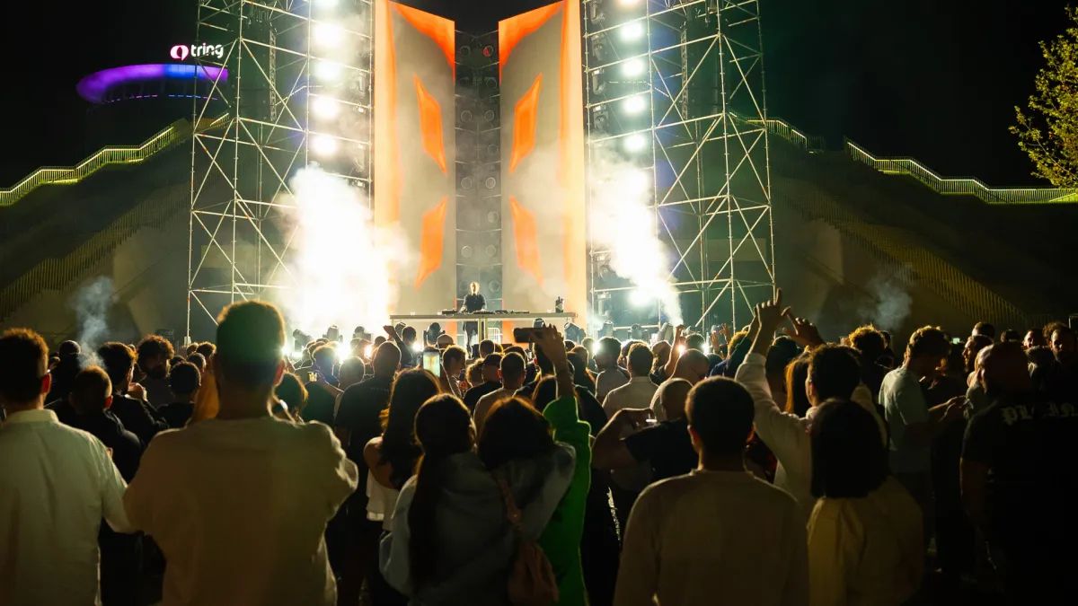 Fahlberg in Amsterdam, 20 September | Event in Amsterdam | AllEvents
