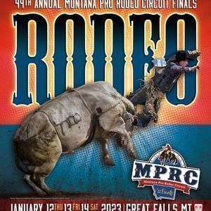 Montana Pro Rodeo Circuit Finals