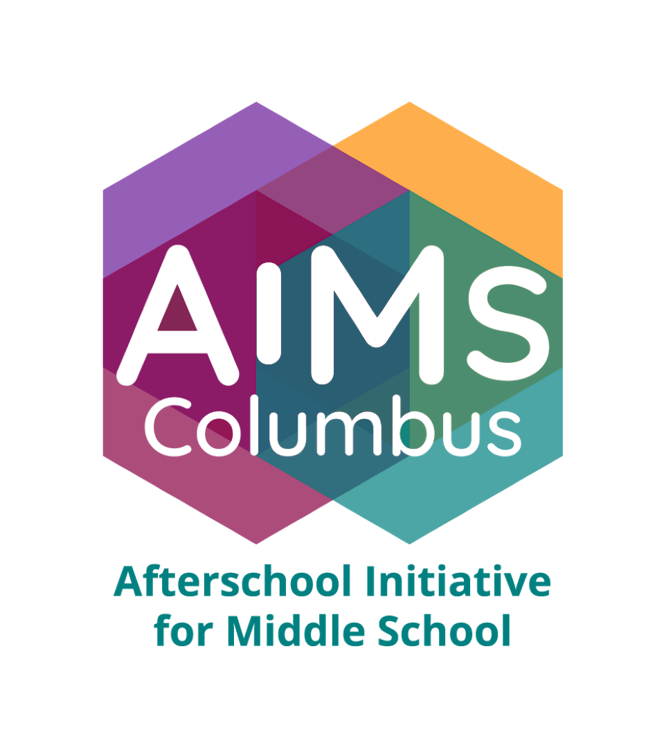 AIMS Columbus PD - Supporting Healthy Teen Relationships