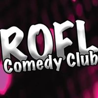 ROFL Comedy Club