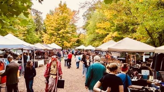 Punk Rock Flea Market Events In The City Top Upcoming Events For