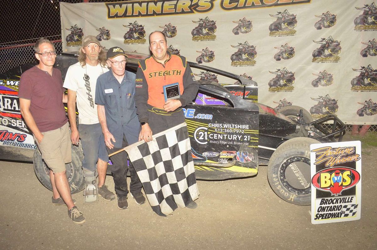Brighton Speedway Racing: Race 21, 19 September | Event in Brighton | AllEvents