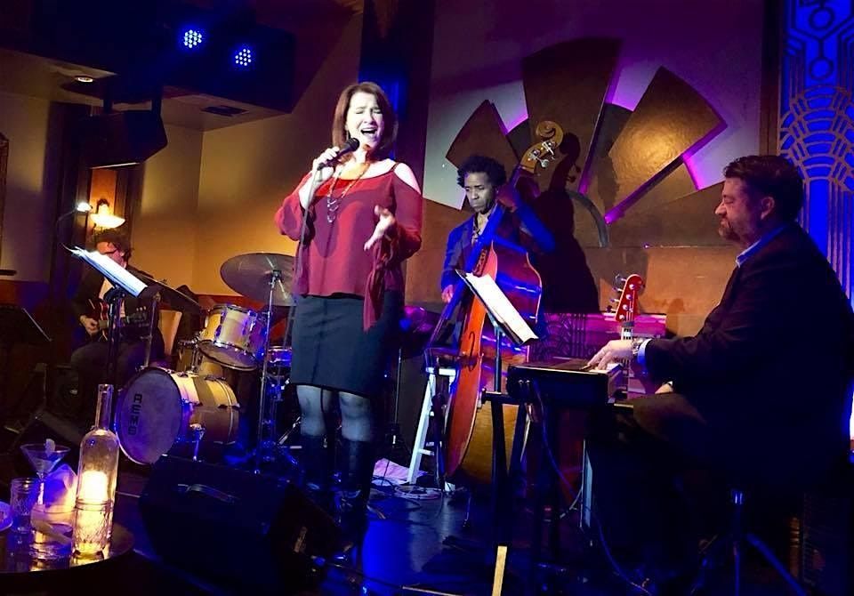 An Evening with Christine Guter, 8 February | Event in Boise | AllEvents