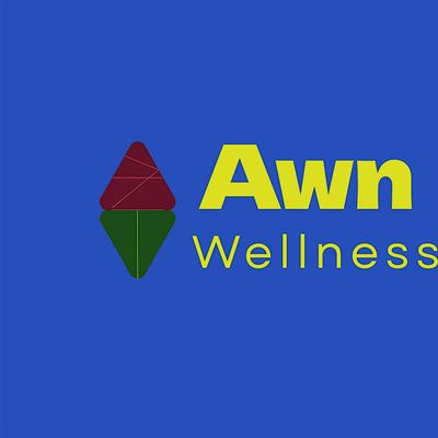Awn Wellness logo