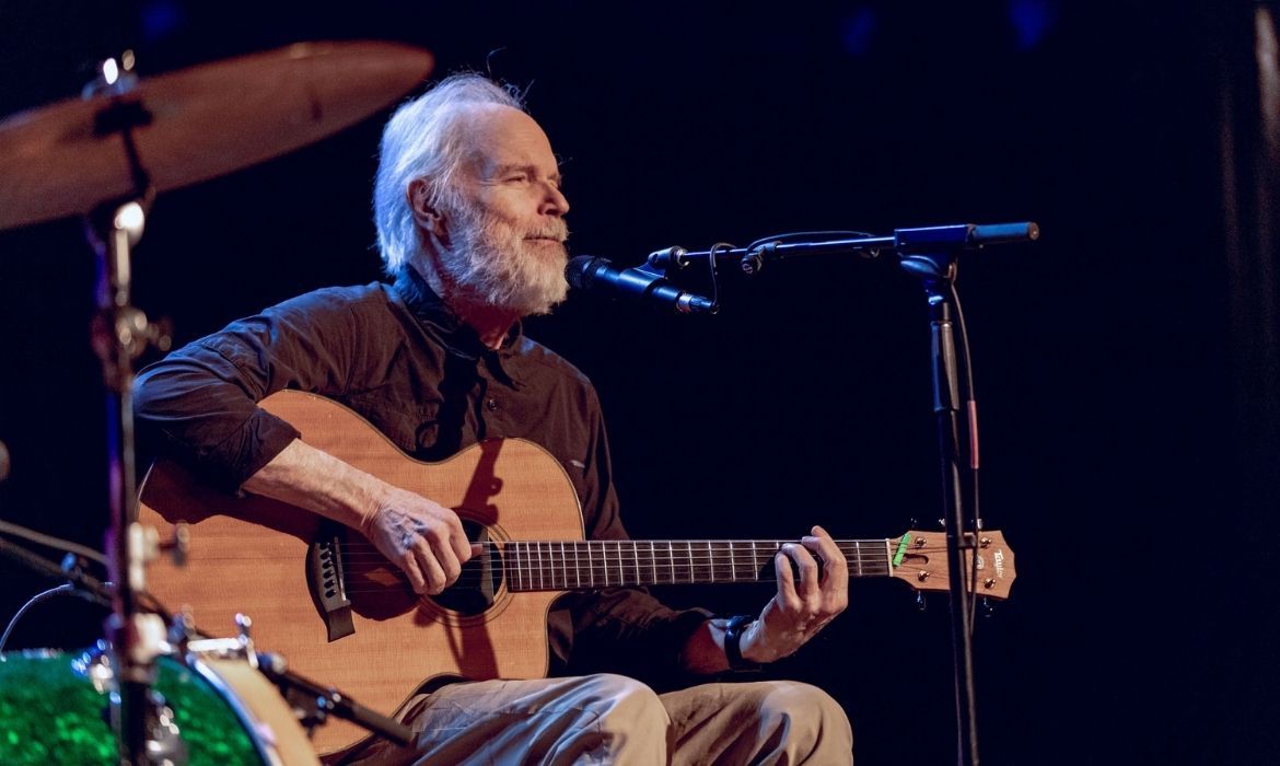 Leo Kottke, 13 January | Event in Clearwater | AllEvents