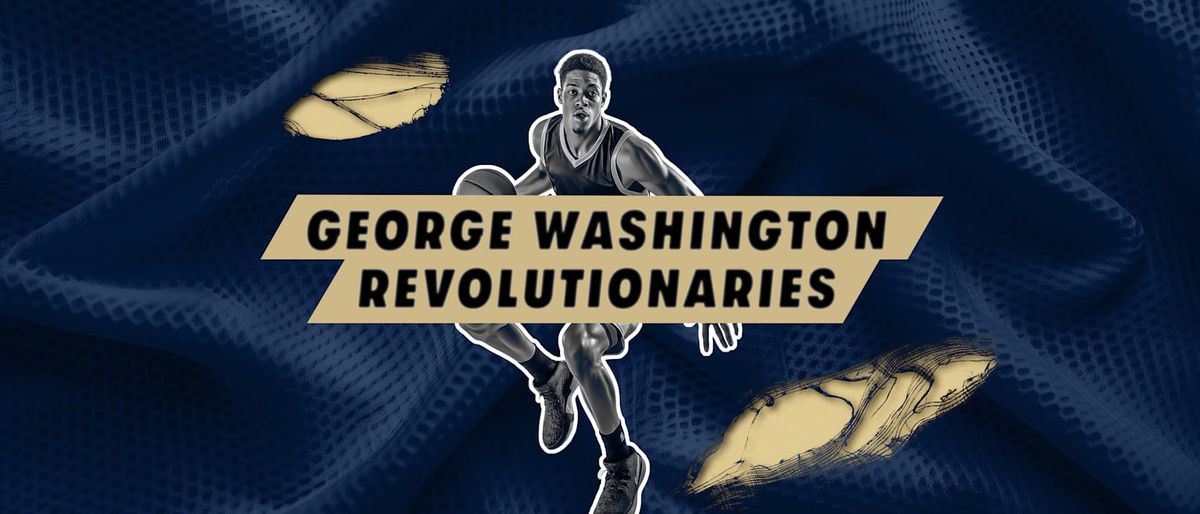 George Washington Revolutionaries at VCU Rams Mens Basketball at Stuart C Siegel Center, 6 January | AllEvents
