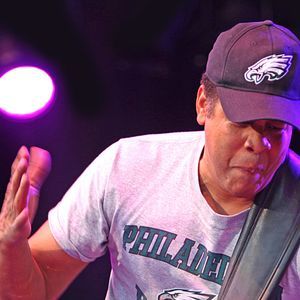 Stanley Clarke in New York, City Winery New York City, Hoboken, 11