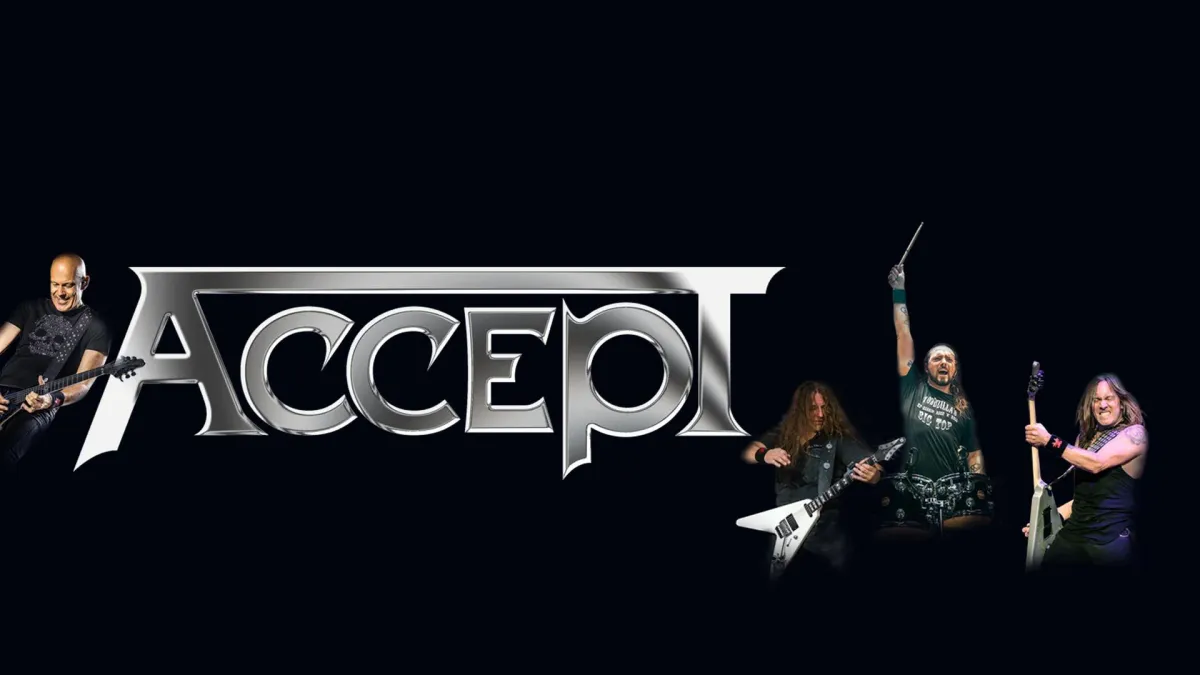 Accept in WOLFSBURG | Event in WOLFSBURG | AllEvents