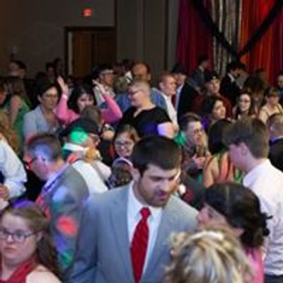 The Prom GJ