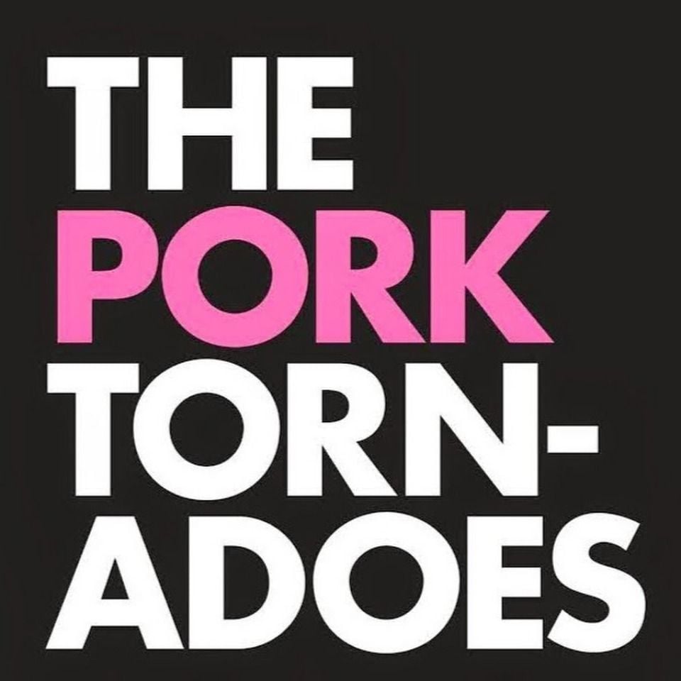The Pork Tornadoes, 27 November | Event in Clear Lake | AllEvents