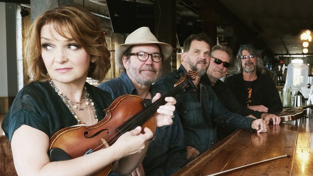 The Steeldrivers, 3 October | Event in Charleston | AllEvents