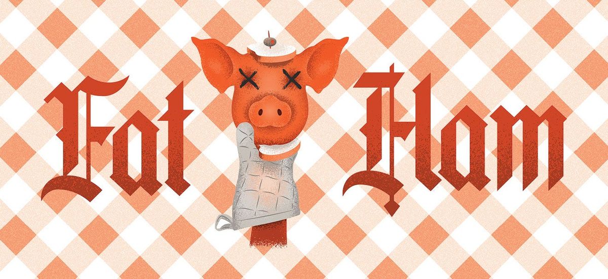 Fat Ham at Stage West Theatre, 6 September | Event in Fort Worth | AllEvents