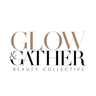 JaVaughna and Glow & Gather Beauty Collective