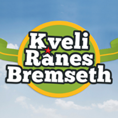 Kveli Rånes Bremseth