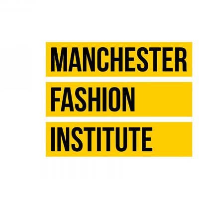 Manchester Fashion Institute logo