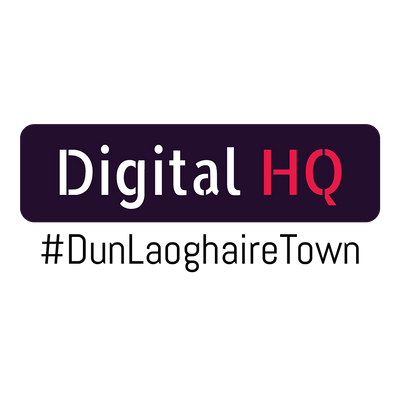 Digital HQ clg logo