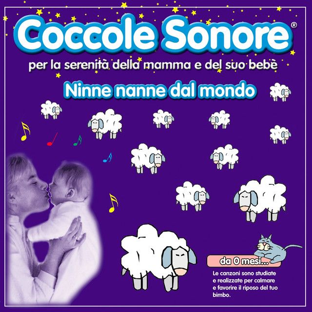 Coccole Sonore