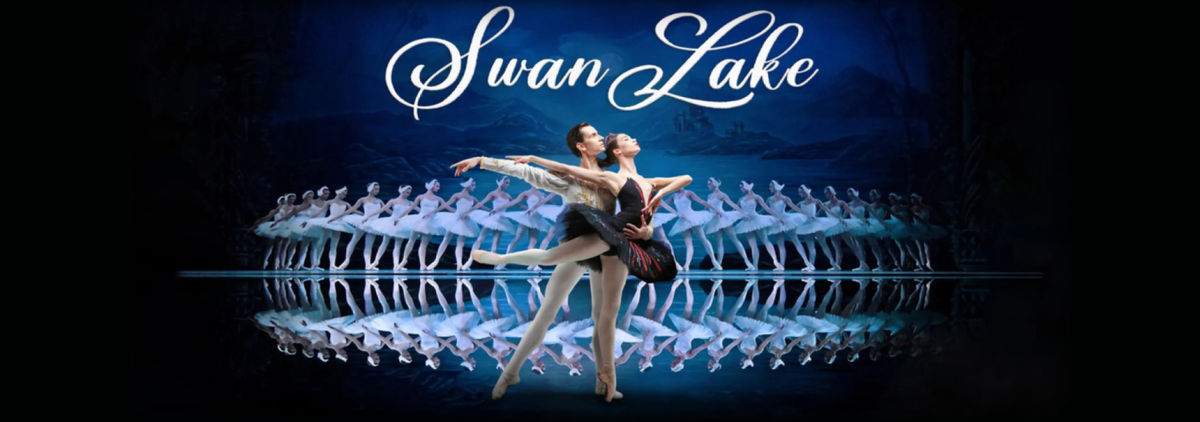 Swan Lake - International Ballet Stars at Springfield Symphony Hall, 12 October | Event in Springfield | AllEvents