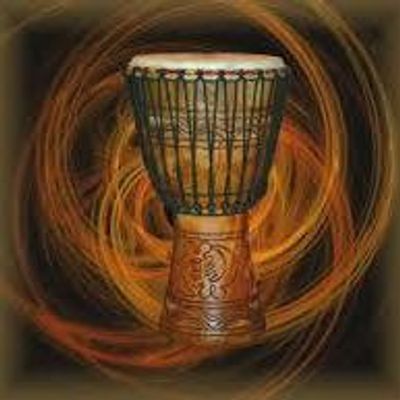 San Diego Women's Drum Circle