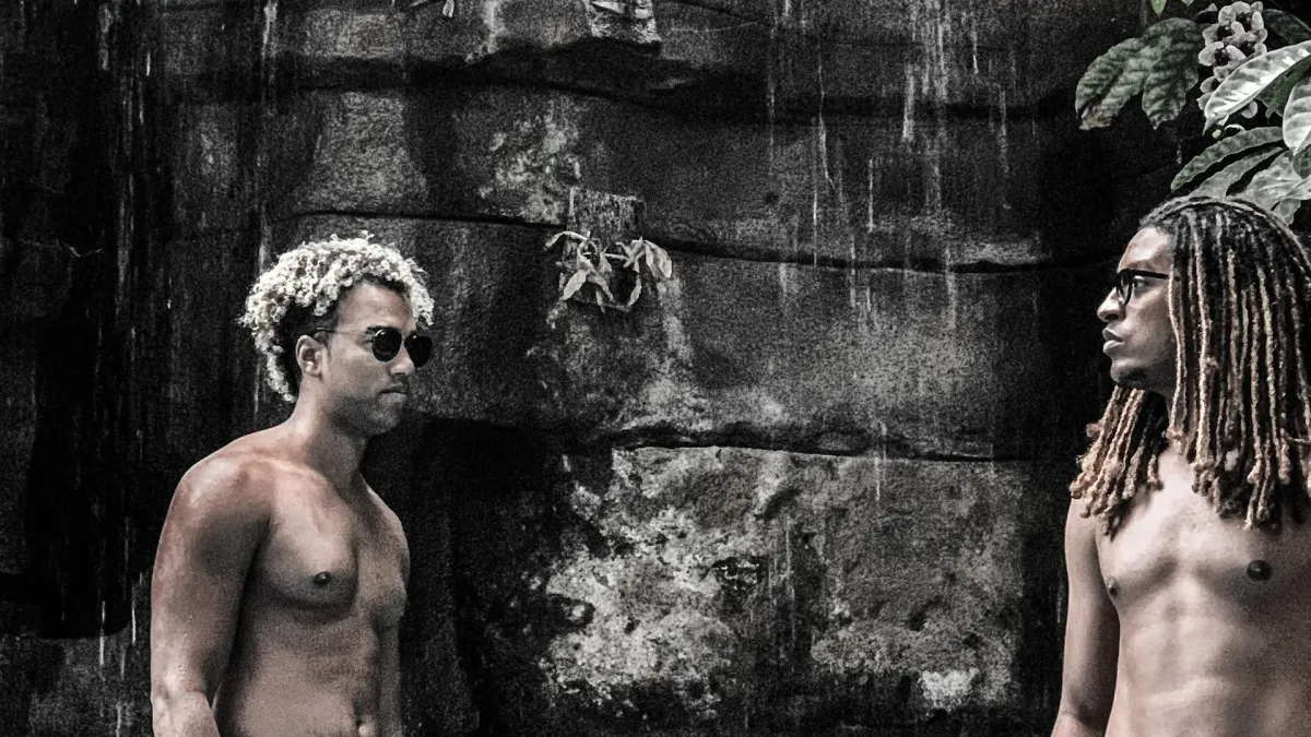 Afro Bros in Westervoort, 28 November | Event in Arnhem | AllEvents