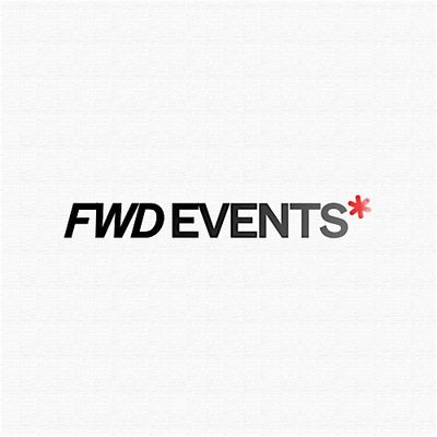 FWD EVENTS logo