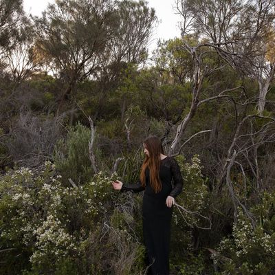 Bianca Hoffrichter Contemporary Artist logo