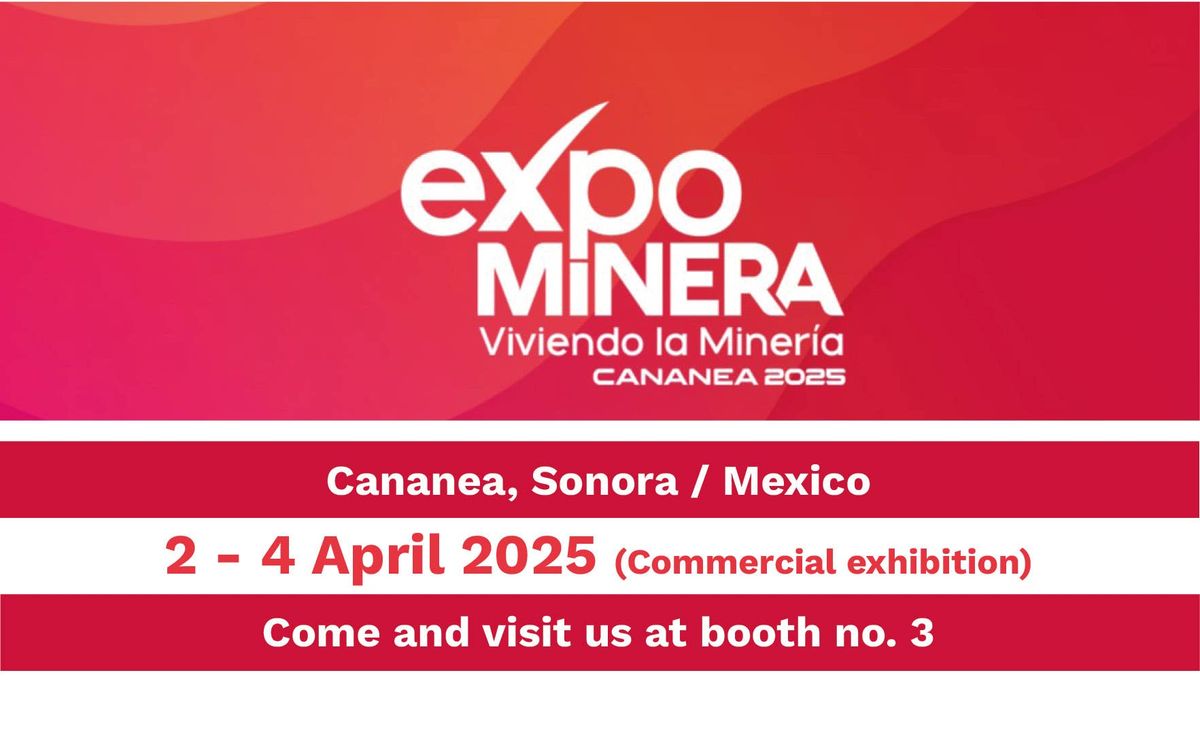 MINING METALS UZBEKISTAN 2025, 28 October | Event in Tashkent | AllEvents
