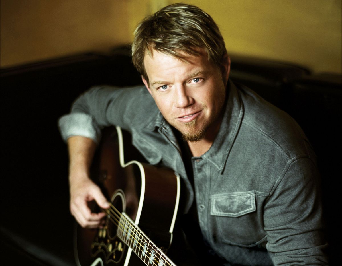 Pat Green
