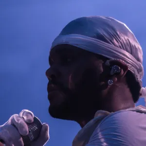 The Weeknd, Playboi Carti in Warszawa