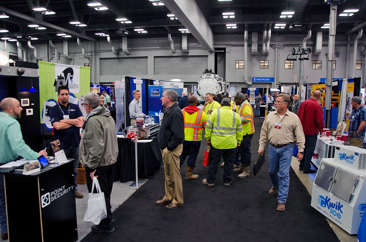 BUILD EXPO USA - DALLAS 2025, 1 April | Event in Dallas, TX | AllEvents