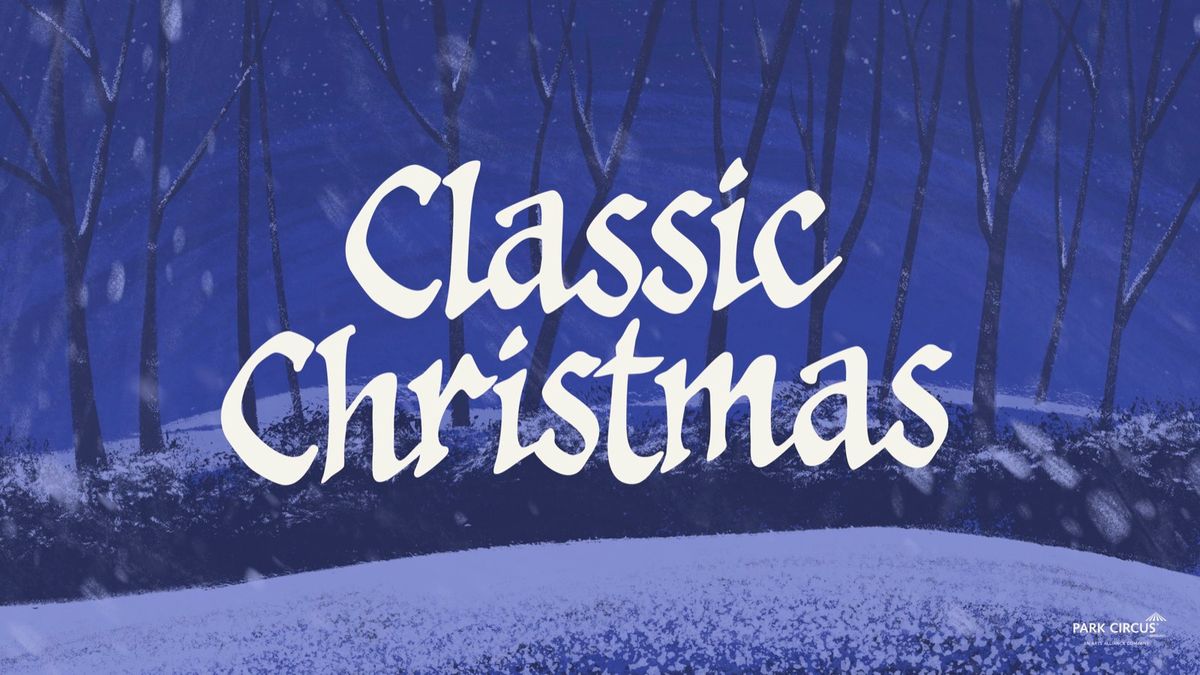 Parking Cirque Frost, 14 December | Event in Grapevine | AllEvents