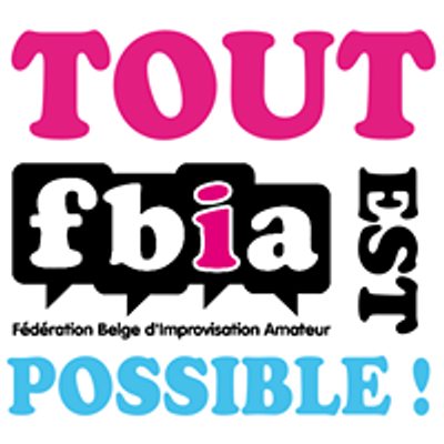 FBIA - Fédération Belge d'Improvisation Amateur