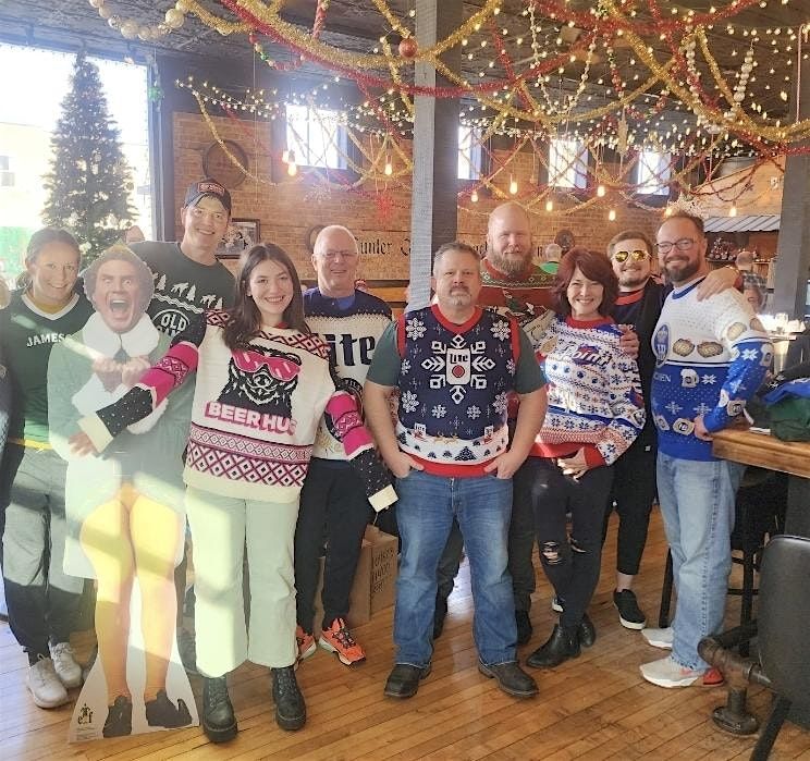 BratHaus 9th Annual Imperial Stout Tap Takeover & Raffle, 24 December | Event in Richmond | AllEvents