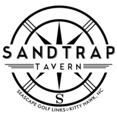 Sandtrap Tavern logo