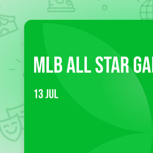 MLB All Star Game