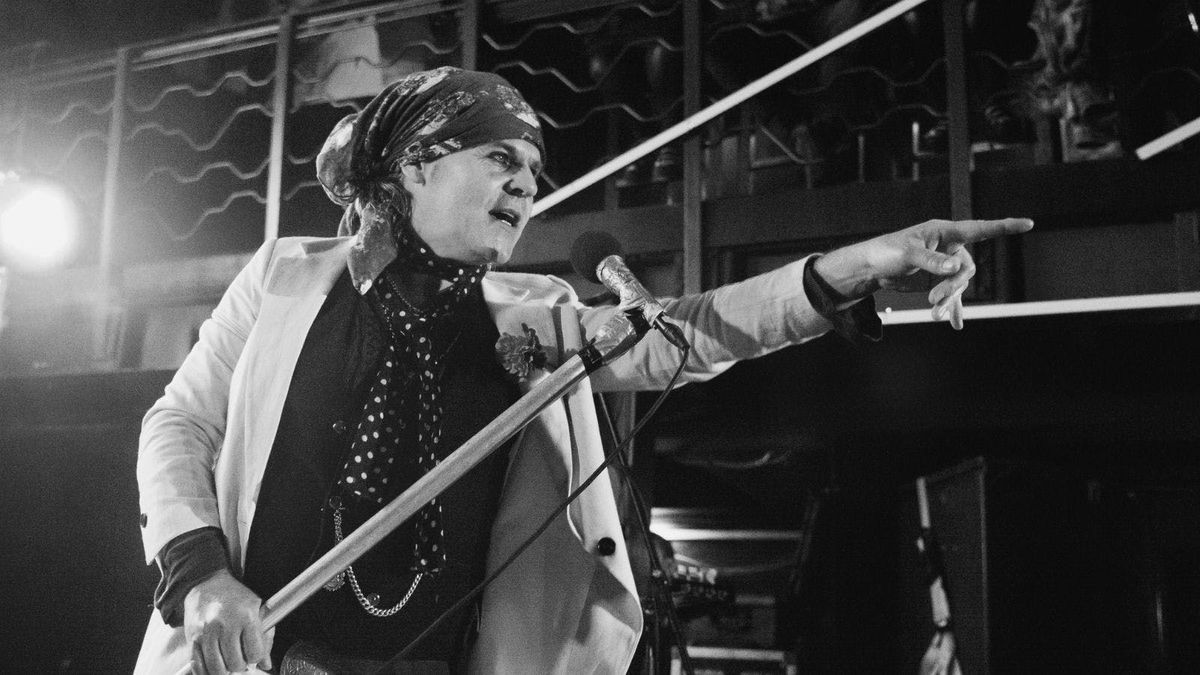 QUIREBOYS, 3 December | Event in Newcastle Upon Tyne | AllEvents