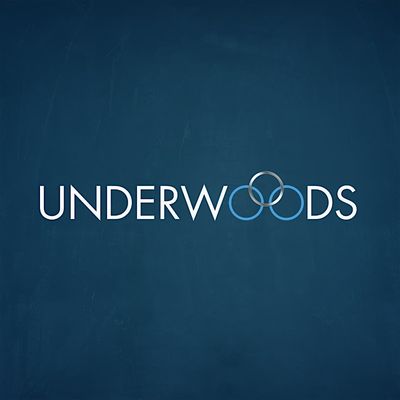 Underwoods logo