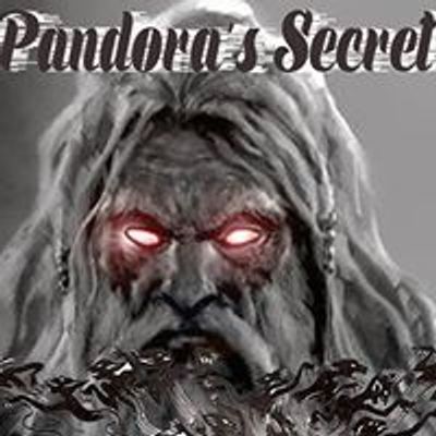 Pandora's Secret - UK