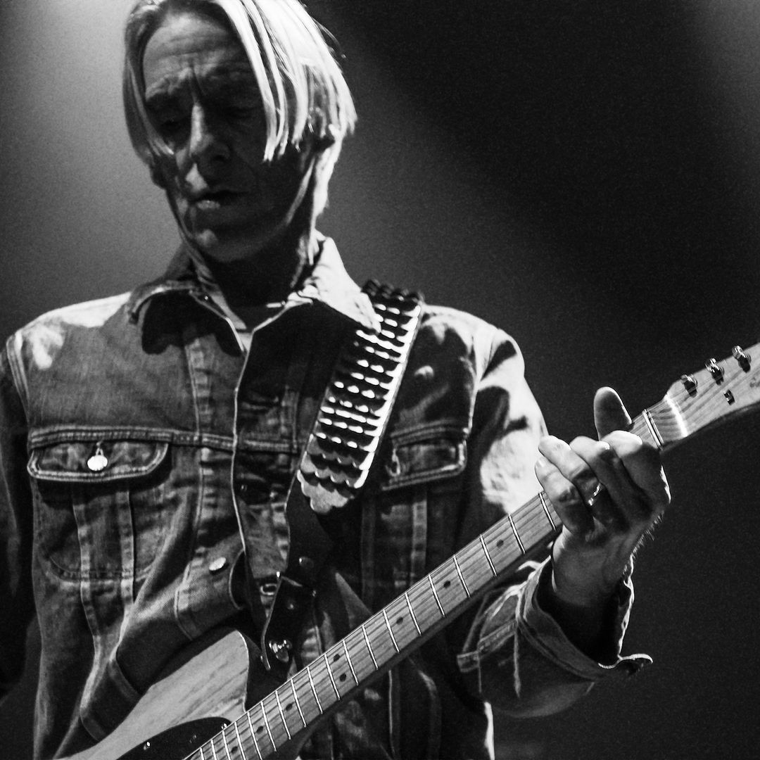 Paul Weller Liverpool Tickets, 18 June | Event in Liverpool | AllEvents