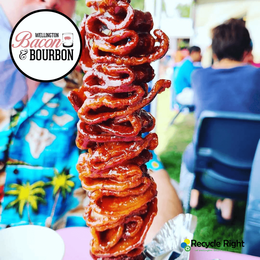 Bourbon and Bacon Fest at Soaring Eagle Casino and Resort, 20 September | Event in Mount Pleasant | AllEvents