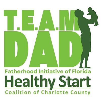 Charlotte County Healthy Start Coalition logo