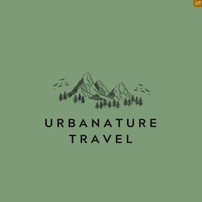 Urbanature Travel logo