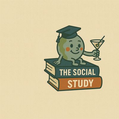 The Social Study