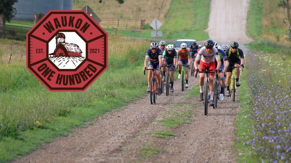 Waukon One Hundred, West Ridge Rd, Waukon, IA 52172, United States