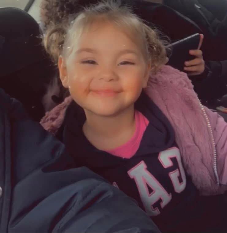 Alayna birthday party, Zap Zone Lansing, January 13 2023 AllEvents.in