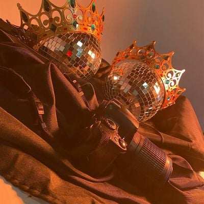 Imprasario Productions logo