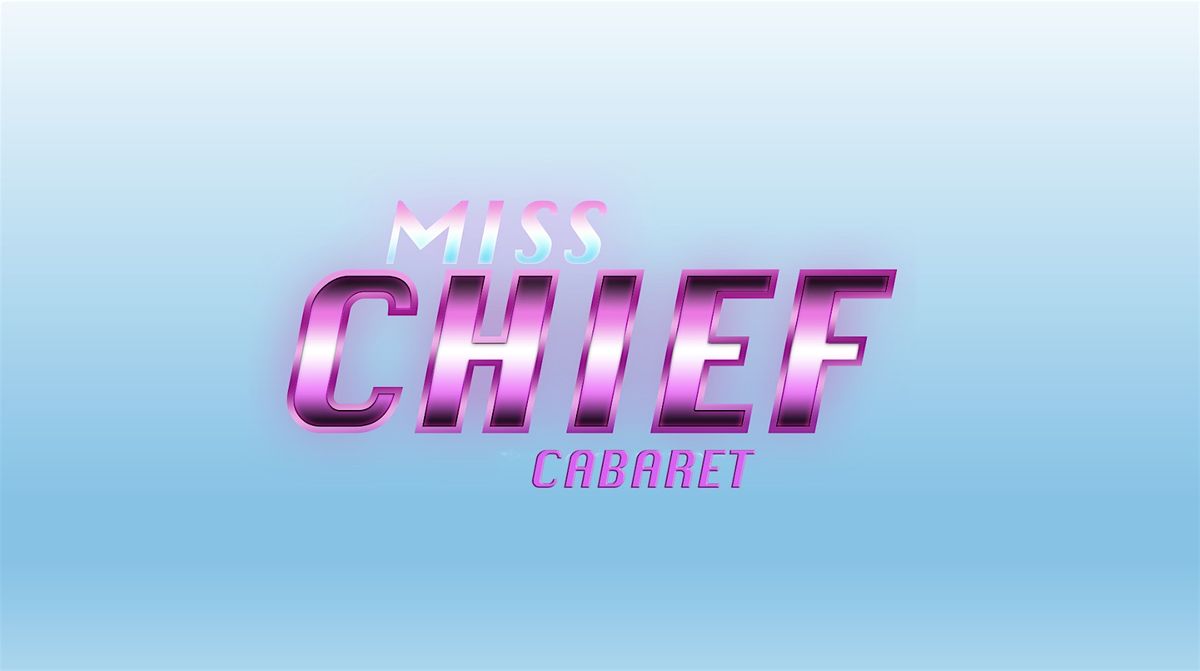 Miss Chief Cabaret x Yuki Kihara: Darwin in Paradise Camp, 4 December | Event in Manchester | AllEvents