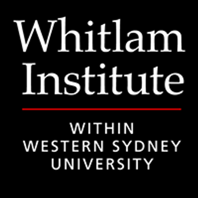 Whitlam Institute