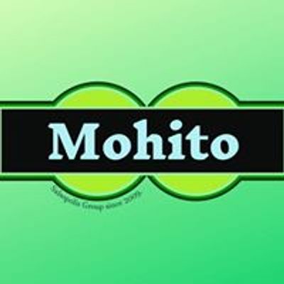 Szkoła Tańca Mohito